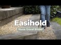 Easihold - Revolutionary Stone Binder for Loose Garden Stones! 

Easihold coats stones and rocks in a protective coating, both bonding the stones together and inhibiting the growth of moss and algae. Easihold is a water-based, none harmful binder which leaves the stones completely permeable.

Buy in the UK: https://www.vubaresinproducts.com/easihold-loose-gravel-binder.html
Buy in the USA: https://www.amazon.com/dp/B07Z4SWCHT
Buy in Canada: https://www.amazon.ca/dp/B0891TX41X
Buy in Spain: https://www.amazon.es/dp/B07Z4SWCHT
Buy in France: https://www.amazon.fr/dp/B07Z4SWCHT
Buy in Italy: https://www.amazon.it/dp/B07Z4SWCHT

For all other countries email sales@vubagroup.com! 

EASIHOLD HOLDS AND FIXES LOOSE STONES: 3 Easy Application Techniques - Pour On using a Watering Can, Spray On using Garden Spray or Batch Mix in a Tub using New or Existing Stones.

EASIHOLD IS AN AWARD WINNING, PATENT APPLIED PRODUCT: The Revolutionary Water Based Formula is None Harmful and None Toxic - Safe for Family, Pets and Plants. Landscape Show 2019 Best Product Finalist!

EASIHOLD INHIBITS MOSS AND ALGAE GROWTH: Easihold coats stones with a protective satin finish, which reduced porosity and prevents growth of moss and algae; prevents staining and improves clean-ability.

EASIHOLD IS MANUFACTURED IN YORKSHIRE: Easihold is a Patented product manufactured by Vuba. We have been manufacturing resin products since 2009! We love innovating and leading the revolution.

EASIHOLD WORKS WITH EXISTING STONES: The Beauty of Easihold is how easy it is to use! Easihold can work with existing stones from 1mm to 10mm diameter - all standard, clean silt / chalk free stones will be compatible!

#easihold #vuba #stonebinder #pourongravel #pouronresin