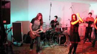 In Morpheus' Arms - Contacting the Angelic