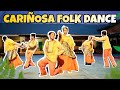 Cariñosa Folk Dance