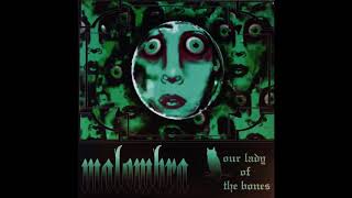 Malombra - A Song for Sylvia Plath