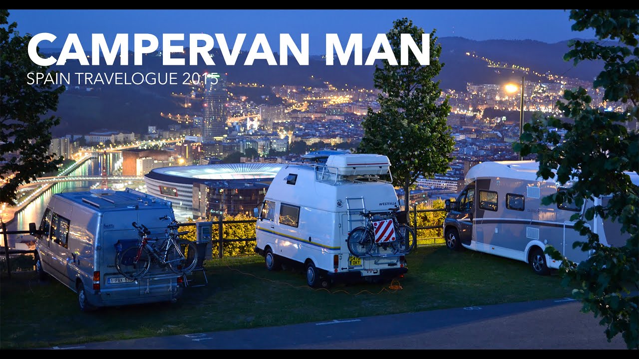 2015 Costa Verde & Galicia Spain Travelogue