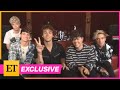 Why Don’t We on DATING, Jack’s Daughter and New Era (Exclusive)