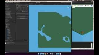 Unity Tilemap custom editor