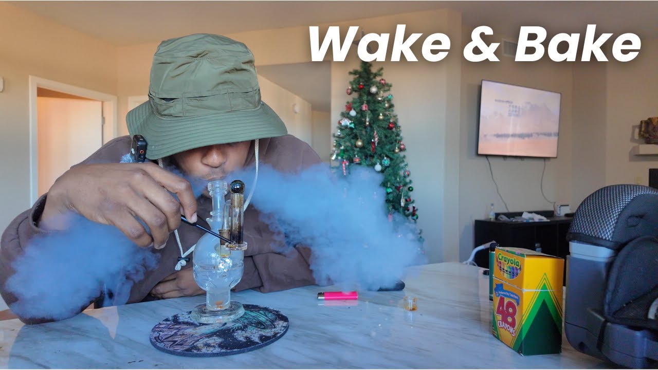 Hightimes : Episode 6