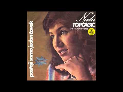 Nada Topcagic Dva Zlatna Prstena Audio 1976 HD 