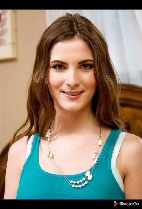 Molly Jane - one of my favorite porn stars