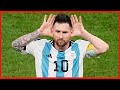 👉Biografía CORTA de LIONEL MESSI | ¿Cómo aumentó su estatura Messi?