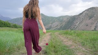 The Wisp Sings - A Cinematic Contemporary Dance Film