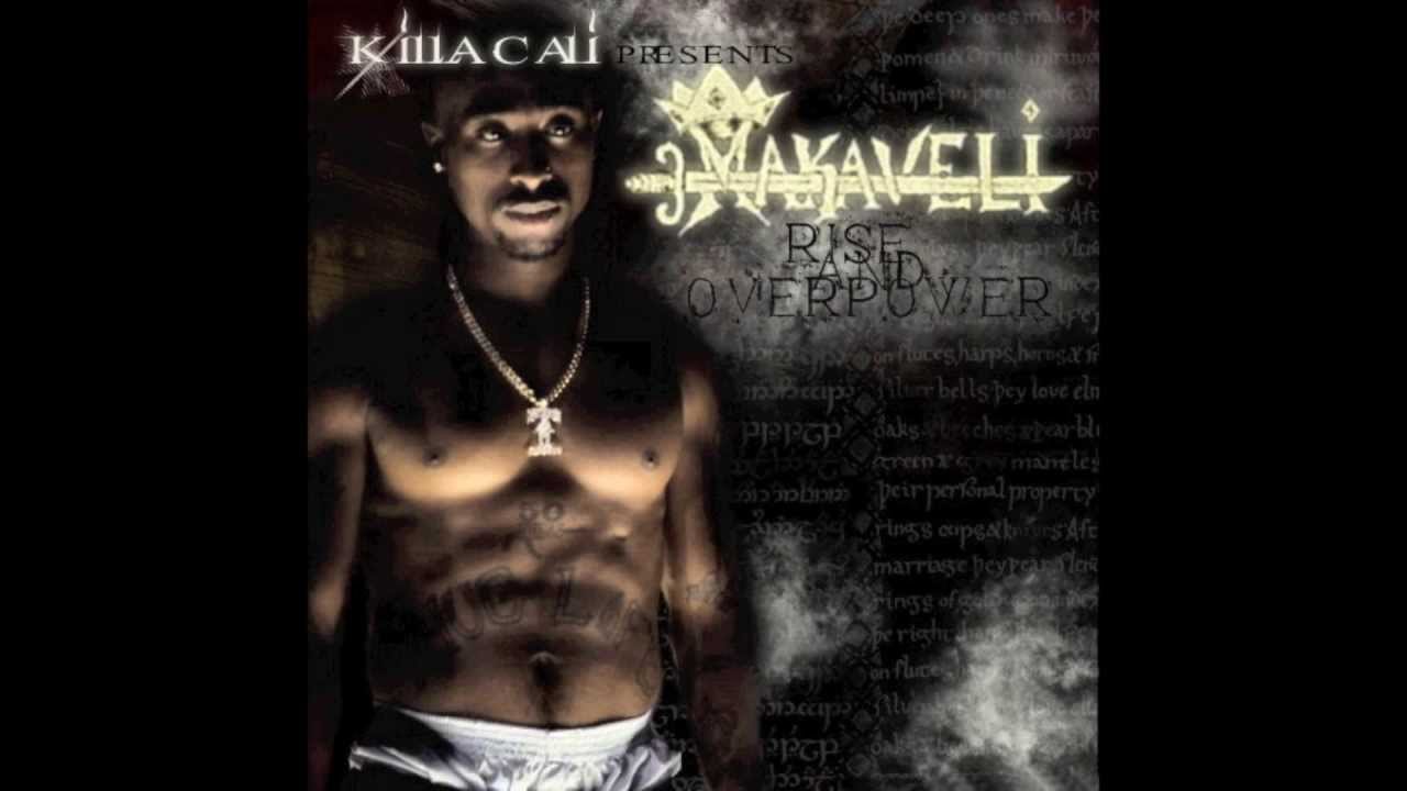 2pac makaveli album download zip