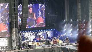 Taylor Hawkins Tribute Concert  Liam Gallagher / Foo Fighters