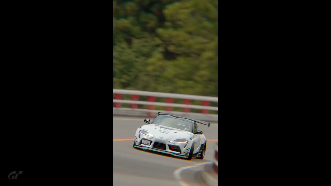 グランツーリスモ® 7_20260719132625 - YouTube