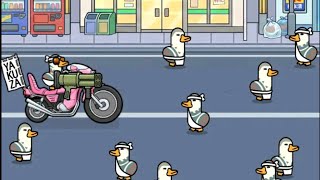 Quack Bag: Duck Mafia Gameplay Part 2(ANDROID) screenshot 4