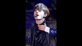 Kim Taehyung | CL-Hello Bitches | ( Совместно с Jisoo♥♫ )