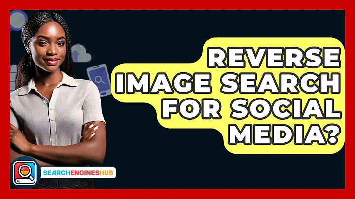 Reverse Image Search For Social Media? - SearchEnginesHub.com