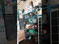 Work shop