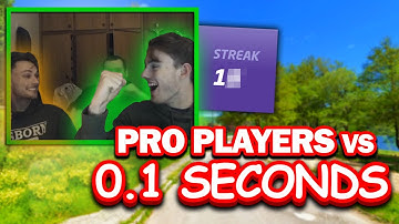 Rainbolt and zi8gzag vs 0.1s Geoguessr Rounds (part 2)