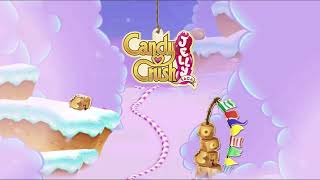 Relaxing Game Music Vol - 2 | Candy Crush Jelly Saga | screenshot 5