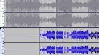 Paul Woolford And Diplo Featuring Kareen Lomax- Looking For Me DIY acapella Near Studio