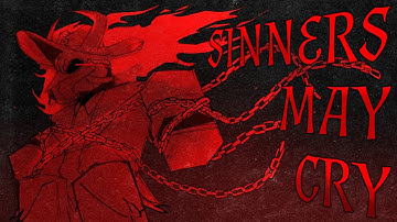 Sinners May Cry: GUEST666 BATTLE THEME - Termination Protocol OST + $FLP