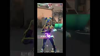 Mujs Killjoy Oynarsa