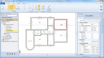Vídeo Tutorial de Edificius - O objeto Ambiente - ACCA software