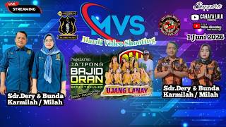  Pmj Ujang Lanay 1 Juni 2026 Kpsiluman Mangun Jaya  Pesta  Sdrdery U0026 Bunda Karmilah  Milah