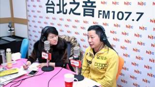 蔻蔻早餐20160119-蔻蔻’s VIP-林昶佐 & 吳崢-新世代操盤選舉 拱出重金屬立委