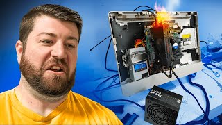 WORST PC builds you’ve EVER seen...
