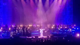 di-rect en residentie orkest - 90s kid (Afas live 03.02.2023)