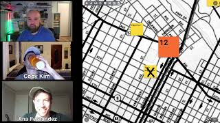 Elevator Game Liminal Horror RPG #actualplay #actualplayrpg