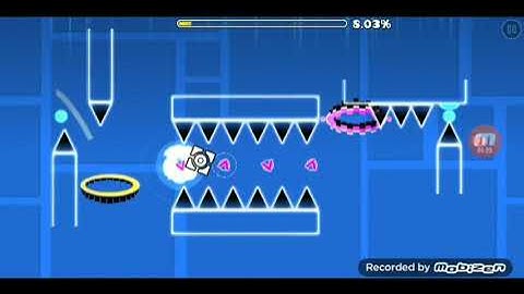 My GP Part in Idol Circles (IMPOSSIBLE)