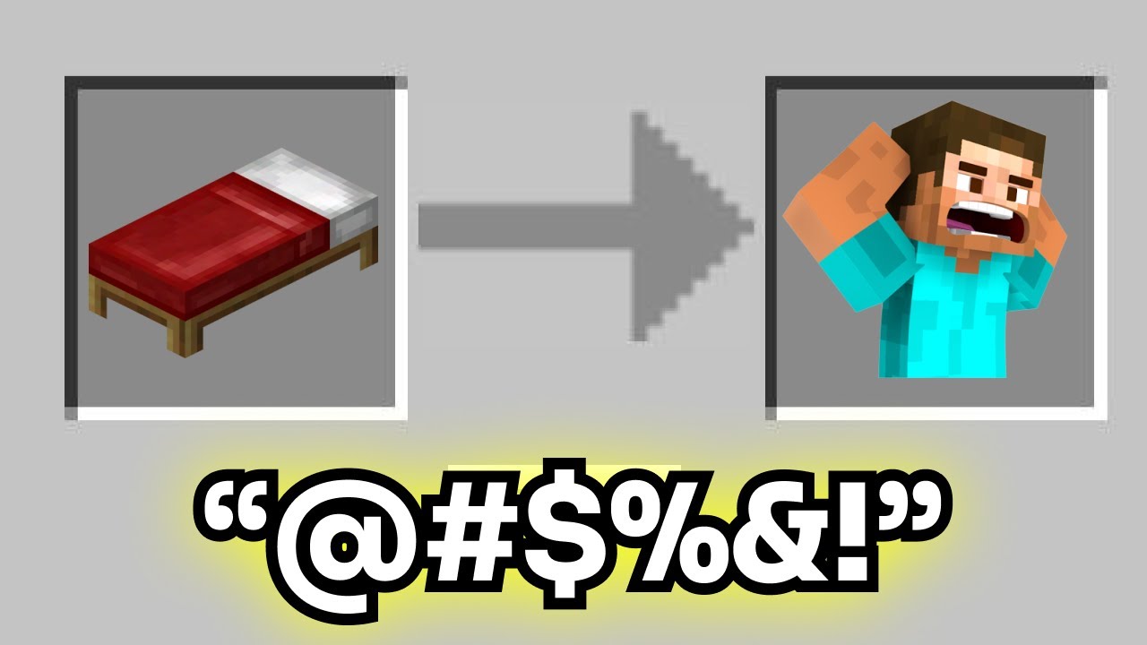 This Is Why Minecraft Bedwars Sucks...