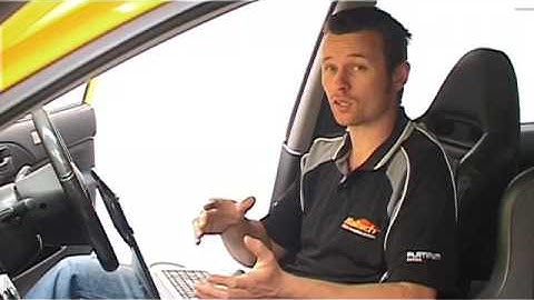 How Transient Throttle Enrichment Works