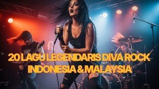 Top Twenty Cover Slow Rock 2026