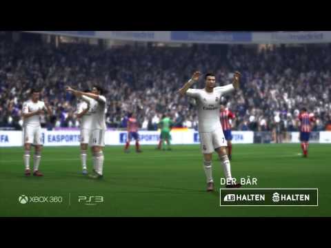 kein Name: Neue Jubel | Demo