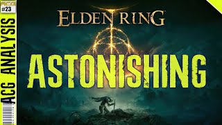 Elden Ring Gameplay Trailer Analysis and Secrets - It's Looking Astonishingly Good
