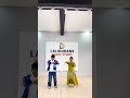 Jhyam param #dance #hamrolaliguransdancestudio #youtubeshorts
