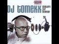 DJ Tomekk (feat.Tony Touch) - Legends (Rauch Was, Trink Was...)