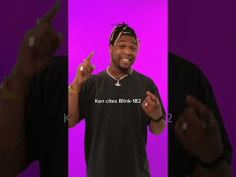 Ken Carson's story so far... 👣💿