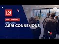 Ateliers agri-connexions