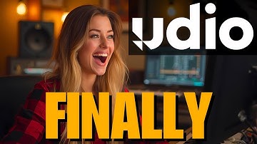 NIEUWE Udio Sessions-update: alles wat u moet weten!
