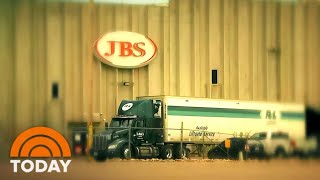 Cyberattack On Meat Supplier Could Mean Food Shortages, Higher Prices