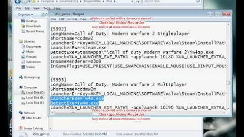 How to fix xfire ingame in FourDeltaOne