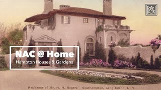 The Hamptons of the Gilded Age The Hamptons of the Gilded Age