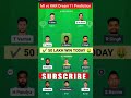 MI vs KKR Dream11 Prediction MI vs KKR 2026 Prediction | MI vs KKR 2026 COMPARISON | #ipl2026#shorts