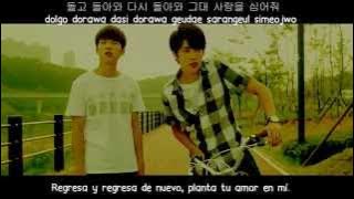 [FMV   Sub Esp | Rom | Hangul] Mad Clown & Yozoh – Chocolate Cherry Night (쇼콜라 체리밤) HS: Love on OST