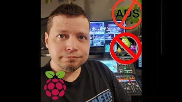 Block ALL Ads, Malware Domain, Trackers & More with this $34 mini computer! Pi-Hole!