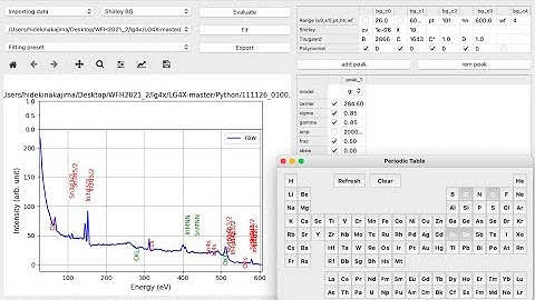 [LG4X] Installation of LG4X on miniconda3 environment