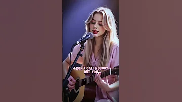 ELYANNA Callin U Tamally Maak Lip Sync By JONNA Lyrics 