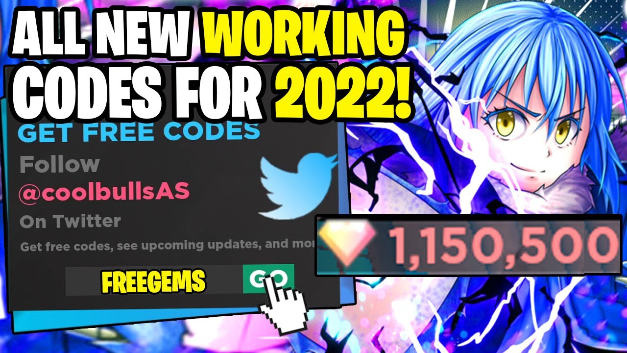 ALL ANIME DIMENSIONS SIMULATOR CODES! (January 2022)